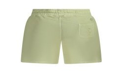NORTH SAILS PANTALONE SHORT UOMO VERDE