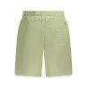 NORTH SAILS PANTALONE SHORT UOMO VERDE