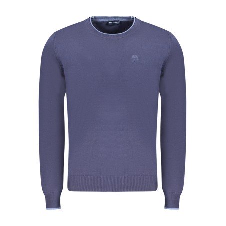 NORTH SAILS MAGLIA UOMO BLU