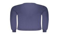 NORTH SAILS MAGLIA UOMO BLU