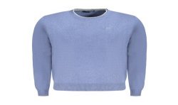 NORTH SAILS MAGLIA UOMO BLU