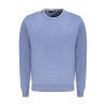 NORTH SAILS MAGLIA UOMO BLU