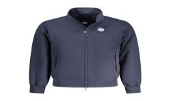 NORTH SAILS GIUBBOTTO UOMO BLU