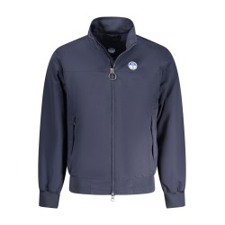 NORTH SAILS GIUBBOTTO UOMO BLU