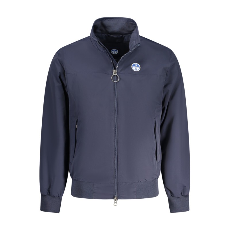 NORTH SAILS GIUBBOTTO UOMO BLU NORTH SAILS GIUBBOTTO UOMO BLU