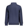 NORTH SAILS FELPA CON ZIP UOMO BLU