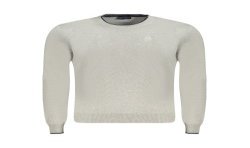 NORTH SAILS MAGLIA UOMO GRIGIO