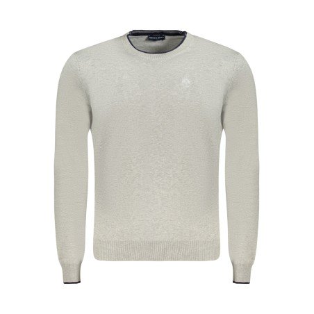 NORTH SAILS MAGLIA UOMO GRIGIO