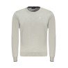 NORTH SAILS MAGLIA UOMO GRIGIO