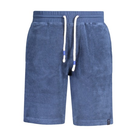 NORTH SAILS PANTALONE SHORT UOMO BLU