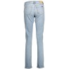 GANT JEANS DENIM DONNA AZZURRO