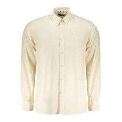 NORTH SAILS CAMICIA MANICHE LUNGHE UOMO BEIGE