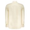 NORTH SAILS CAMICIA MANICHE LUNGHE UOMO BEIGE