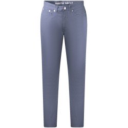 NORTH SAILS PANTALONE UOMO BLU