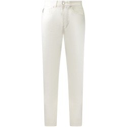 NORTH SAILS PANTALONE UOMO BIANCO