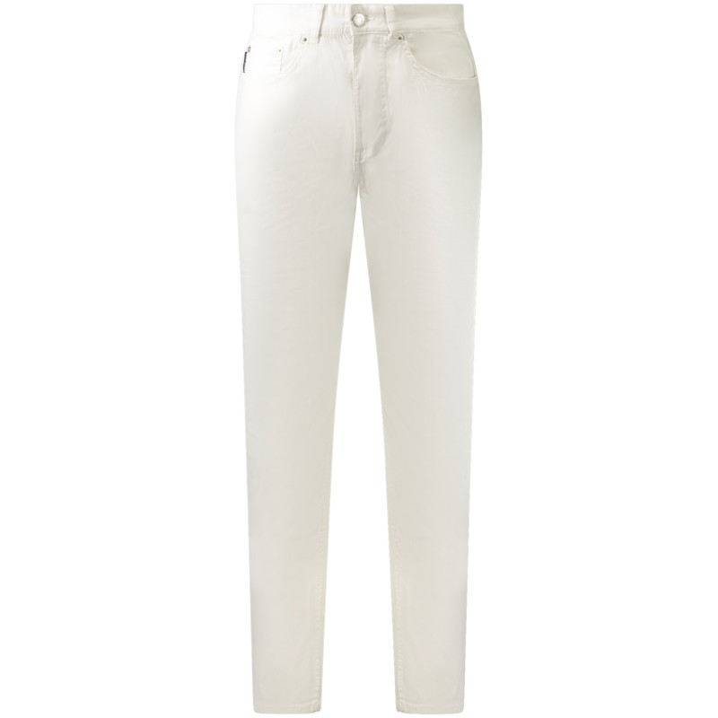 NORTH SAILS PANTALONE UOMO BIANCO NORTH SAILS PANTALONE UOMO BIANCO