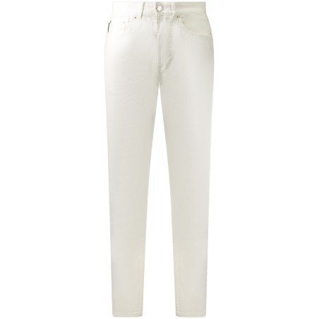 NORTH SAILS PANTALONE UOMO BIANCO