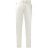 NORTH SAILS PANTALONE UOMO BIANCO