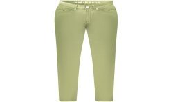NORTH SAILS PANTALONE UOMO VERDE