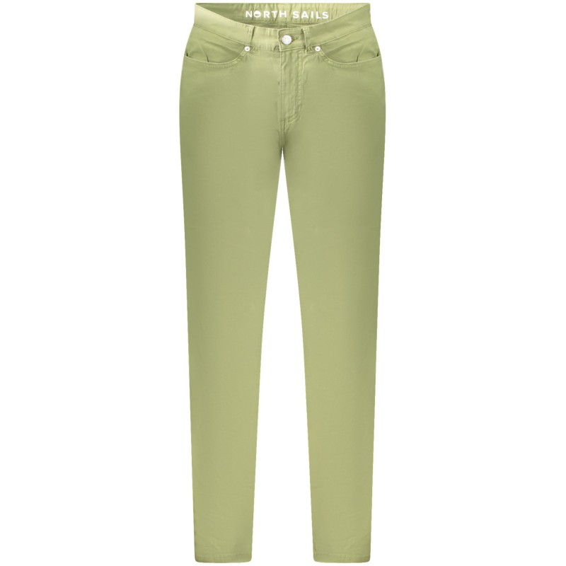 NORTH SAILS PANTALONE UOMO VERDE NORTH SAILS PANTALONE UOMO VERDE
