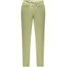 NORTH SAILS PANTALONE UOMO VERDE