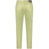 NORTH SAILS PANTALONE UOMO VERDE