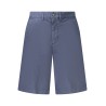 NORTH SAILS PANTALONE BERMUDA UOMO BLU