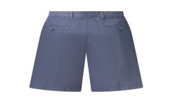 NORTH SAILS PANTALONE BERMUDA UOMO BLU