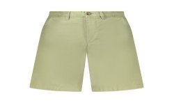 NORTH SAILS PANTALONE BERMUDA UOMO VERDE