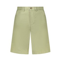 NORTH SAILS PANTALONE BERMUDA UOMO VERDE
