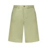 NORTH SAILS PANTALONE BERMUDA UOMO VERDE