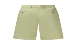NORTH SAILS PANTALONE BERMUDA UOMO VERDE