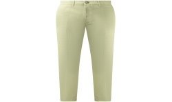 NORTH SAILS PANTALONE UOMO VERDE