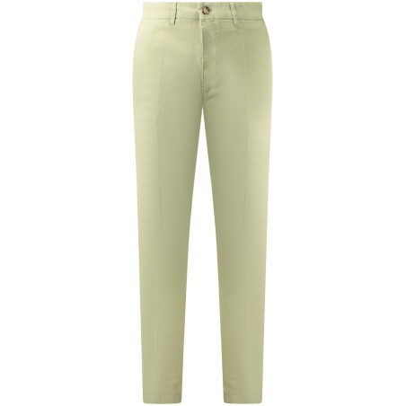NORTH SAILS PANTALONE UOMO VERDE