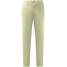 NORTH SAILS PANTALONE UOMO VERDE