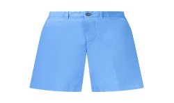 NORTH SAILS PANTALONE BERMUDA UOMO AZZURRO