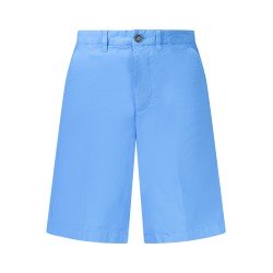 NORTH SAILS PANTALONE BERMUDA UOMO AZZURRO