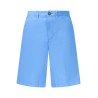 NORTH SAILS PANTALONE BERMUDA UOMO AZZURRO