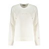 NORTH SAILS FELPA SENZA ZIP DONNA BIANCO