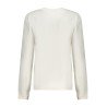 NORTH SAILS FELPA SENZA ZIP DONNA BIANCO