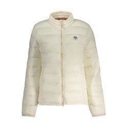 NORTH SAILS GIUBBOTTO DONNA BIANCO