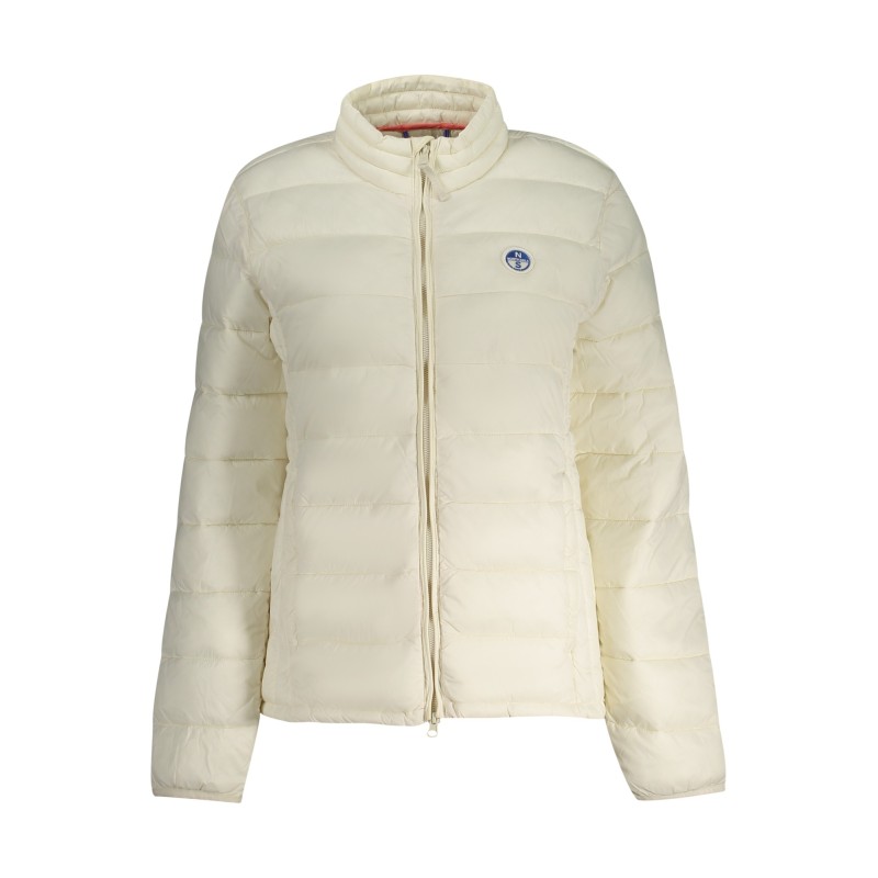 NORTH SAILS GIUBBOTTO DONNA BIANCO NORTH SAILS GIUBBOTTO DONNA BIANCO