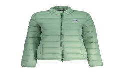 NORTH SAILS GIUBBOTTO DONNA VERDE