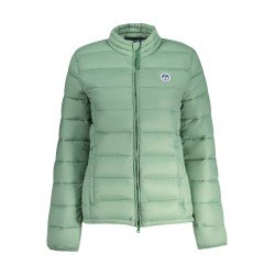NORTH SAILS GIUBBOTTO DONNA VERDE