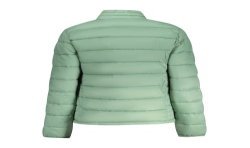 NORTH SAILS GIUBBOTTO DONNA VERDE