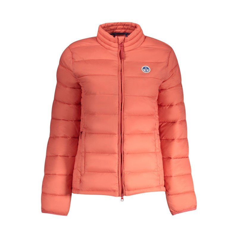 NORTH SAILS GIUBBOTTO DONNA ROSA NORTH SAILS GIUBBOTTO DONNA ROSA