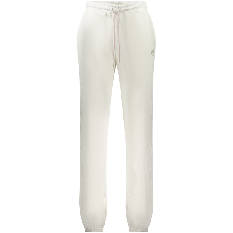 NORTH SAILS PANTALONE DONNA BIANCO NORTH SAILS PANTALONE DONNA BIANCO