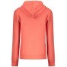 NORTH SAILS FELPA CON ZIP DONNA ROSA