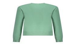 NORTH SAILS FELPA SENZA ZIP DONNA VERDE