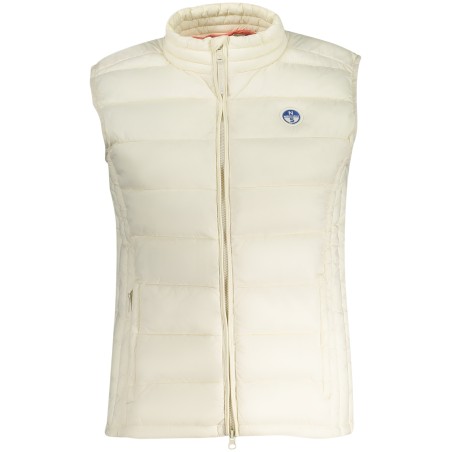 NORTH SAILS SMANICATO DONNA BIANCO